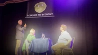 Burla a Liz Truss: comparan a la expremier británica con una lechuga que “destrozó la economía”