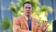 John Cena, 48 años, luchador de la WWE y actor: “Estoy muy agradecido de haber podido esquivar esas dos balas que me recuerdan que me tengo que proteger la piel”