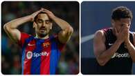 Vitor Roque y Gündogan: dos estrellas fugaces del Barça