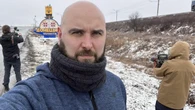 Fiscalía polaca presenta acusación de espionaje contra el periodista Pablo González