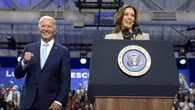 Biden y Harris anuncian la rebaja del precio de diez medicamentos tras negociar con las farmacéuticas