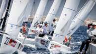 La Copa del Rey MAPFRE como antesala del Sandberg Estates J/70 Worlds 2024