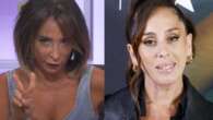 María Patiño arremete contra Anabel Pantoja tras sus últimas declaraciones: ''La ansiedad la provoca el hecho''