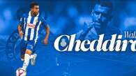 Cheddira, nuevo refuerzo para el ataque del Espanyol