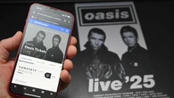 Las autoridades de EE.UU. demandan a Ticketmaster y Live Nation por “tácticas ilegales de reventa”