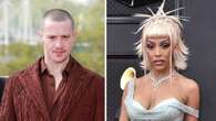 Doja Cat y Joseph Quinn, pillados en actitud romántica en Londres