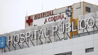 Un atropello múltiple deja 6 heridos en el hospital de A Coruña: 4 de ellos ya han recibido el alta