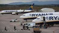 Ryanair amplía de 42 a 56 los vuelos semanales desde el aeropuerto de Girona en invierno