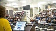 Ranking QS: La UB escala a la posición 160 del mundo gracias a su reputación académica