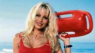 Pamela Anderson sorprende al revelar con quién ha pasado la noche más tórrida de su vida