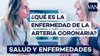 Enfermedad de la arteria coronaria: qué es, síntomas y tratamiento