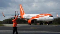 Evitan por tres metros una tragedia aérea entre dos aviones con más de 300 personas a bordo