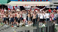 La policía de Cheshire usará un spray de ADN para marcar a los 'hooligans'