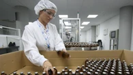 Industria farmacéutica y turismo son los sectores que más crecerán este año