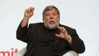 Hospitalizado de urgencia Steve Wozniak, cofundador de Apple, en México