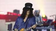 Slash de Guns'n'Roses llora la prematura muerte de su hijastra, Lucy-Bleu Knight, y lo cancela todo