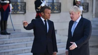Johnson y Macron también se oponen a la Superliga