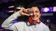 La historia de superación de la esgrimista Judith Rodríguez
