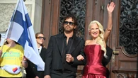 Eurovisión escruta a sus favoritos: Finlandia, Grecia y Dinamarca