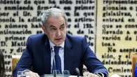 Zapatero utilizó “su domicilio para gestiones sensibles y recepción de envíos”, según la UDEF