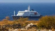 Alerta sanitaria en el crucero Mv Hondius: última hora del brote de hantavirus y la posible llegada a Canarias, en directo