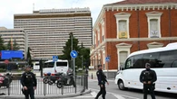 Hantavirus, última hora del brote, en directo | El paciente español que ha dado positivo por hantavirus presentó anoche febrícula y ligera desaturación
