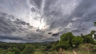 El camino a las nubes del Alt Penedès