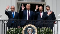 Acuerdos de Abraham, la gran obsesión de Trump