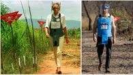 Harry regresa a Angola para continuar el legado de Diana en la lucha contra las minas terrestres