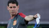 Fernando Hierro vuelve a ser padre a los 55: 