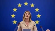 Las víctimas de la dana se reunirán con Roberta Metsola en su próxima visita a Bruselas