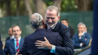 El Rey defiende la diplomacia que requiere “mayor audacia” sin caer en la “temeridad”