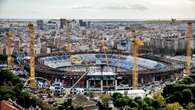 El Spotify Camp Nou aspira a albergar la final del Mundial 2030