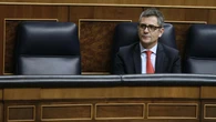 Bolaños resta credibilidad a Aldama: “Le ha faltado decir ser agente de la TIA”