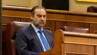 Ábalos niega haber tenido ninguna relación sentimental ni personal con Claudia Montes