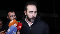 Guardias civiles piden retirar la medalla al mérito del cuerpo otorgada a Víctor de Aldama