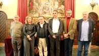 Los periodistas Pere Bosch y Carles Sanuy ganan los Premios Literarios Lleida 2024