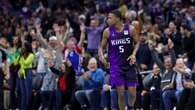 Exhibición de De'Aaron Fox con 60 puntos en la derrota de los Kings contra los Timberwolves