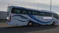 Denuncian al conductor de un bus escolar en Pineda de Mar por dar positivo en drogas