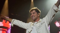David Bisbal: “Empecé a cantar desde niño en mi habitación y lo olvidé cuando sufrí el cambio de voz. Cuando volví, me costó horrores acostumbrarme”