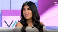 Isa Pantoja, 29 años: “Hay decisiones que tomas desde el amor y hay otras que tomas por miedo a que pueda pasar algo. Vamos a conservar el cordón umbilical de Cairo”