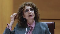 María Jesús Montero: “Nunca jamás me he reunido con Aldama, no le conozco de nada”