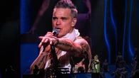 Robbie Williams se sincera sobre su dura estampa familiar por problemas de salud