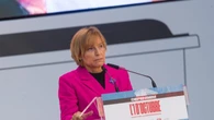 Forcadell espera que no haya una ruptura en ERC después del congreso