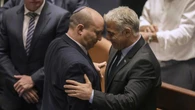 Encuesta: ¿La oposición israelí podrá vencer a Netanyahu en las próximas elecciones?