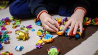 Casi la mitad de la infancia víctima de violencia sexual espera tres años para obtener justicia