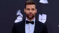 Agresión sexual y violencia doméstica: así ha terminado la denuncia del sobrino de Ricky Martin contra su tío