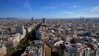 Madrid y Barcelona escalan a segunda y cuarta plazas de Europa más atractivas para grandes inversores inmobiliarios