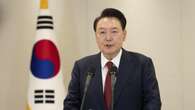 Yoon Suk Yeol dice que luchará hasta el final para conservar la presidencia en Corea del Sur