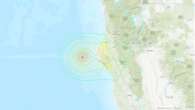 Terremoto en California, en directo | Última hora del seísmo en la costa oeste de Estados Unidos